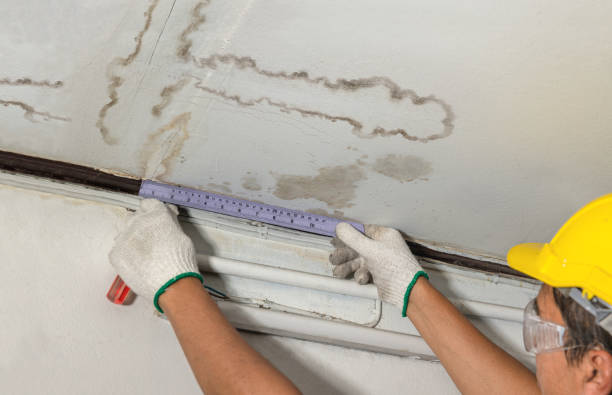 Reliable Flood Cleanup contractor in Monmouth, OR by Water Damage Irwin